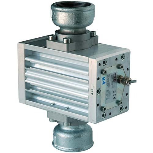 Alemlube Piusi Digital Diesel Meter - AIMS Industrial Supplies