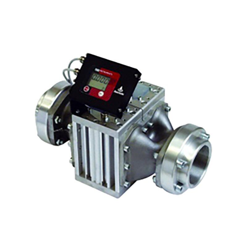 Alemlube Piusi Digital Diesel Meter - AIMS Industrial Supplies