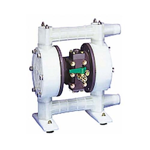 Alemlube Polypropylene Diaphragm Pump - AIMS Industrial Supplies