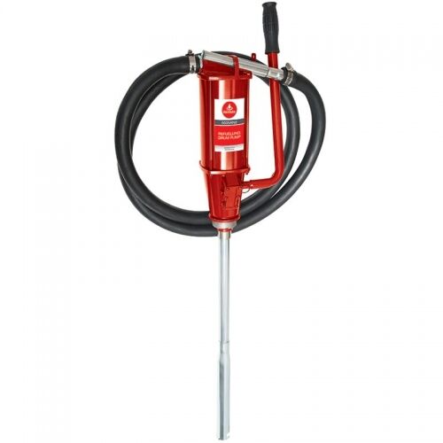 Alemlube Refuelling Drum Pump 5005AN2 - AIMS Industrial Supplies