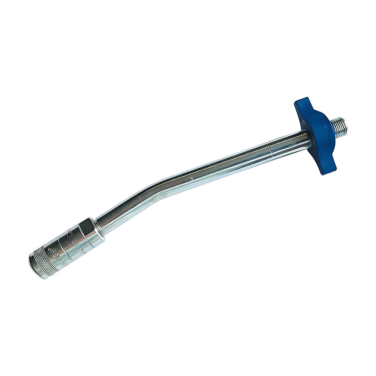 Alemlube Rigid Extension with 14513 Coupler 14518