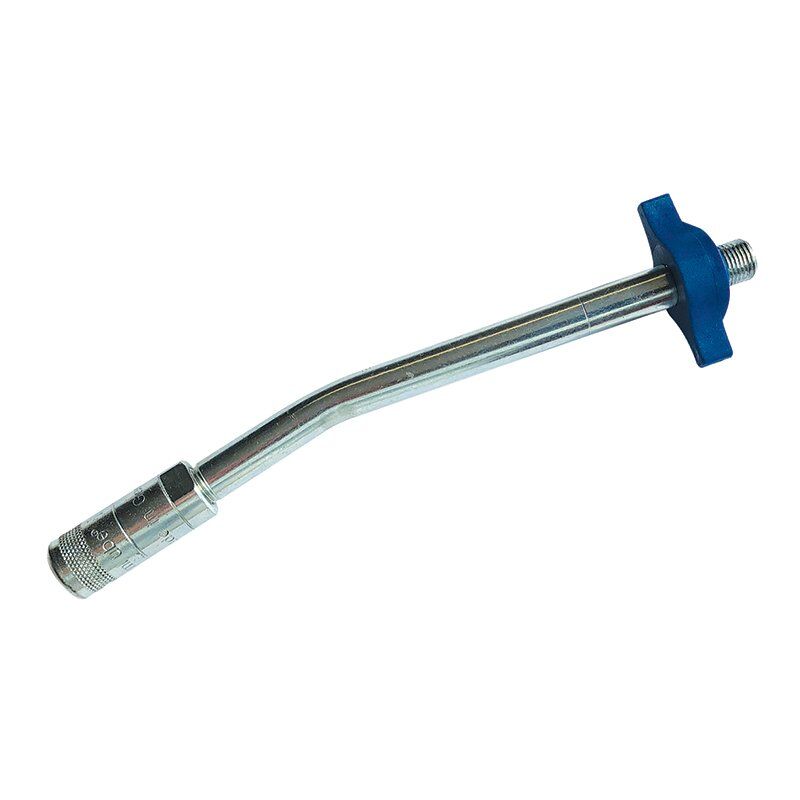 Alemlube Rigid Extension with 14513 Coupler 14518 - AIMS Industrial Supplies