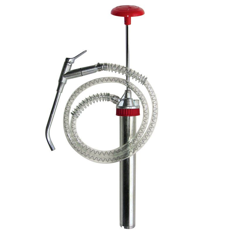 Alemlube Spring Operated 20L ATF Pump 9926 - AIMS Industrial Supplies