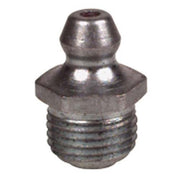 Alemlube Stainless Steel 6m x 1 Str. Grease Nipple 1366S - AIMS Industrial Supplies