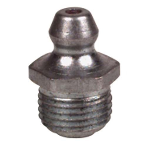 Alemlube Stainless Steel 6m x 1 Str. Grease Nipple 1366S - AIMS Industrial Supplies