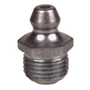 Alemlube Stainless Steel 6m x 1 Str. Grease Nipple 1366S1