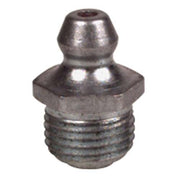 Alemlube Straight Grease Nipple - AIMS Industrial Supplies