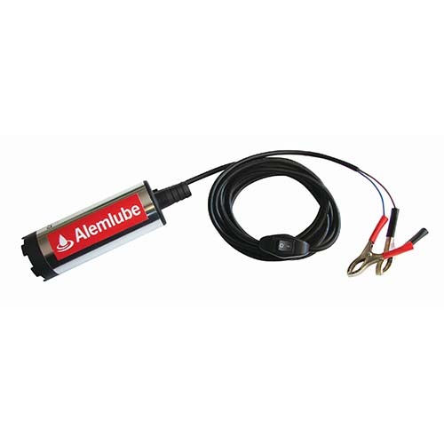 Alemlube Submersible Centrifugal Pump1