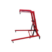 Alemlube Topside Creeper 180kg - AATC180 - AIMS Industrial Supplies