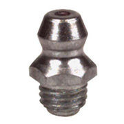 Alemlube UNF Straight Grease Nipple - AIMS Industrial Supplies