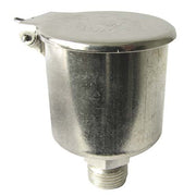 Alemlube Vertical Style D Oil Hole Cover Hex.A/Flat1