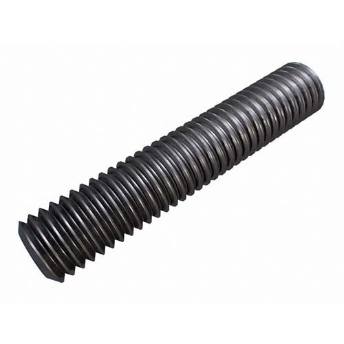 Allthread Rod BSW AS2451 Mild Steel Plain - AIMS Industrial Supplies