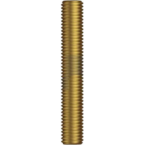 Allthread Rod BSW Brass - AIMS Industrial Supplies