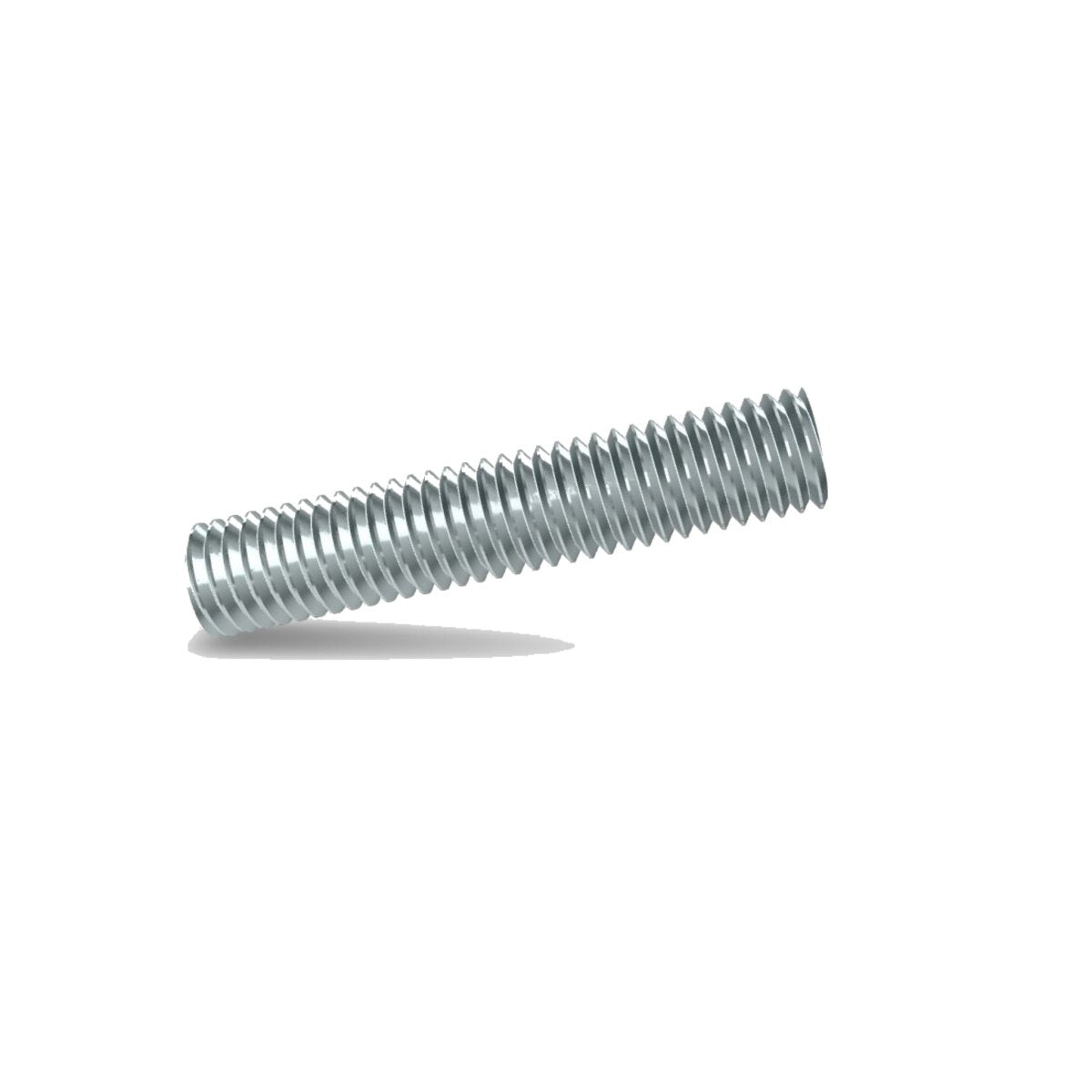 Allthread Rod BSW G2 Zinc - AIMS Industrial Supplies