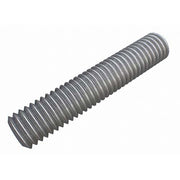 Allthread Rod DIN975 Class 4.6 UTS Hot Dip Galvanised - AIMS Industrial Supplies