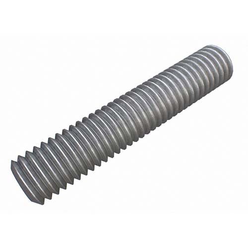 Allthread Rod DIN975 Class 4.6 UTS Hot Dip Galvanised - AIMS Industrial Supplies