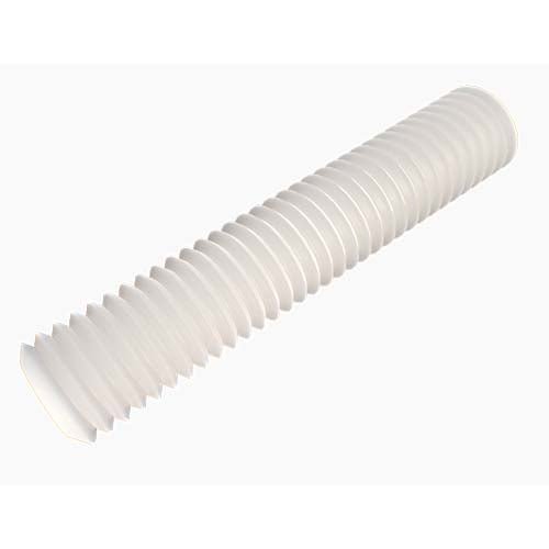 Allthread Rod DIN975 Nylon - AIMS Industrial Supplies