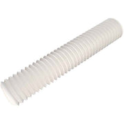 Allthread Rod UNC Natural Nylon - AIMS Industrial Supplies
