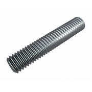 Allthread Rod UNF Grade 1 Plain