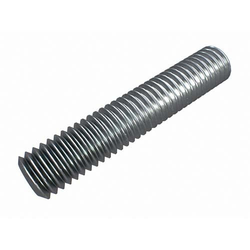Allthread Rod UNF Grade 1 Plain