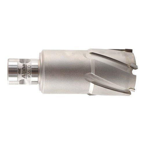 Alpha 50mm Annular Cutter Carbide Xtra TCT - AIMS Industrial Supplies