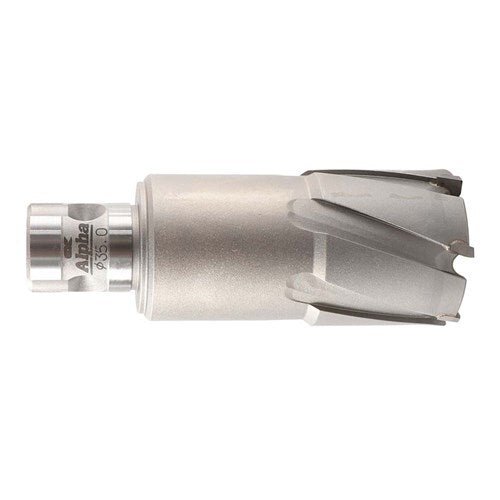 Alpha 50mm Annular Cutter Carbide Xtra TCT - AIMS Industrial Supplies