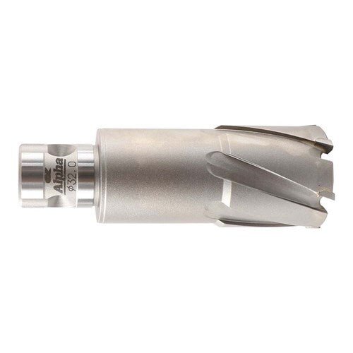Alpha 50mm Annular Cutter Carbide Xtra TCT - AIMS Industrial Supplies