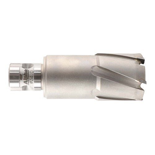 Alpha 50mm Annular Cutter Carbide Xtra TCT - AIMS Industrial Supplies