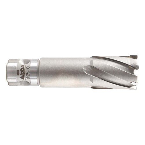 Alpha 50mm Annular Cutter Carbide Xtra TCT - AIMS Industrial Supplies
