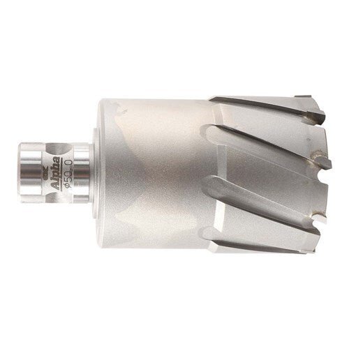 Alpha 50mm Annular Cutter Carbide Xtra TCT - AIMS Industrial Supplies