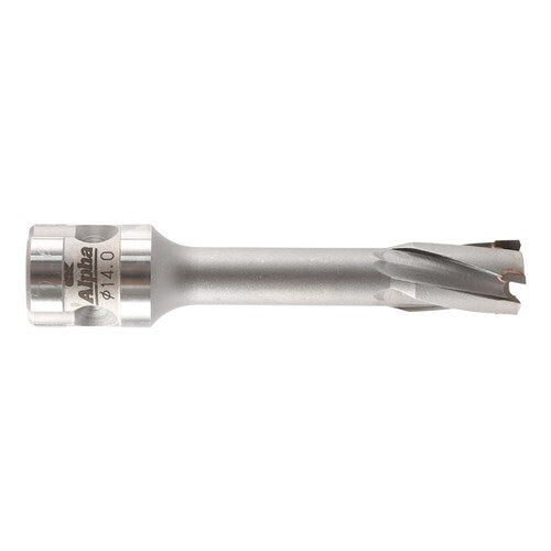 Alpha 50mm Annular Cutter Carbide Xtra TCT - AIMS Industrial Supplies