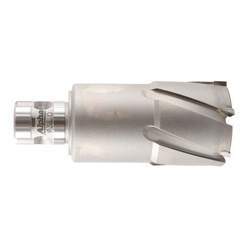 Alpha 50mm Annular Cutter Carbide Xtra TCT - AIMS Industrial Supplies