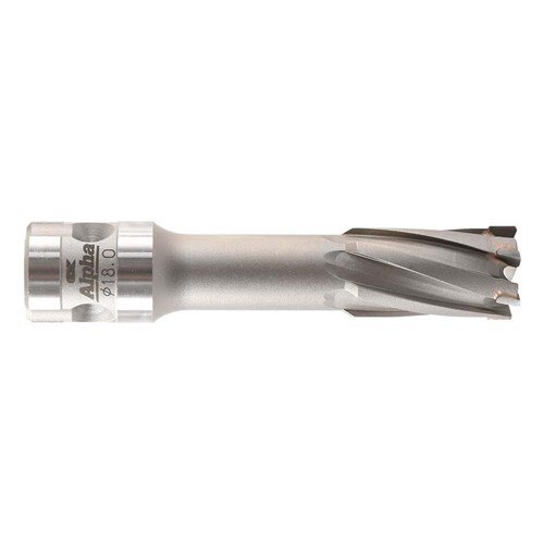 Alpha 50mm Annular Cutter Carbide Xtra TCT - AIMS Industrial Supplies