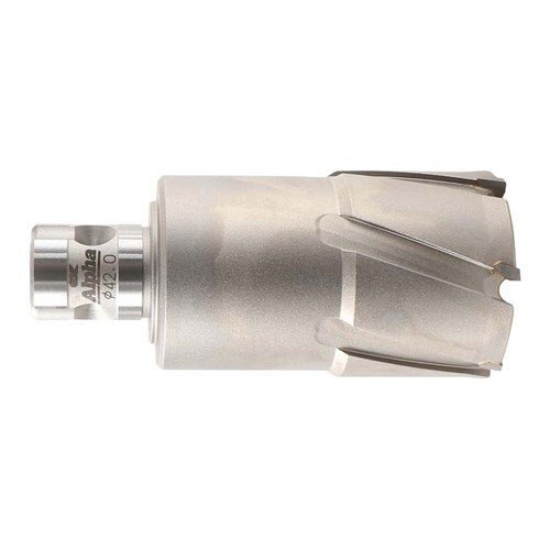 Alpha 50mm Annular Cutter Carbide Xtra TCT - AIMS Industrial Supplies