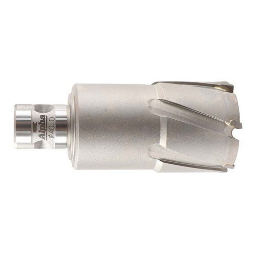 Alpha 50mm Annular Cutter Carbide Xtra TCT - AIMS Industrial Supplies