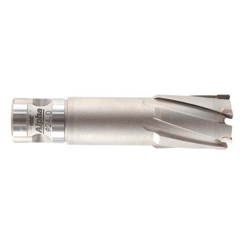 Alpha 50mm Annular Cutter Carbide Xtra TCT - AIMS Industrial Supplies