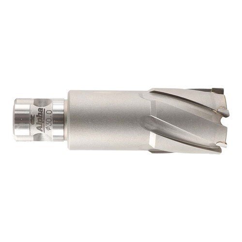 Alpha 50mm Annular Cutter Carbide Xtra TCT - AIMS Industrial Supplies