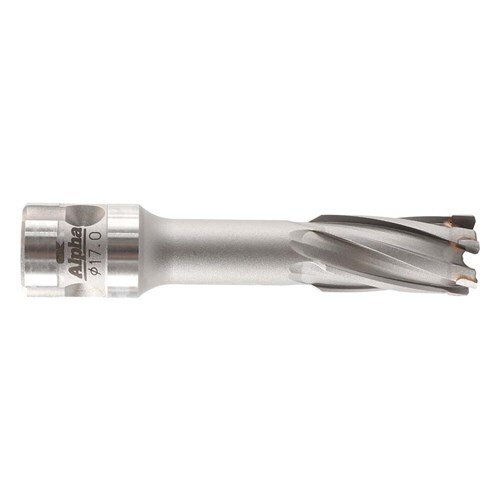 Alpha 50mm Annular Cutter Carbide Xtra TCT - AIMS Industrial Supplies