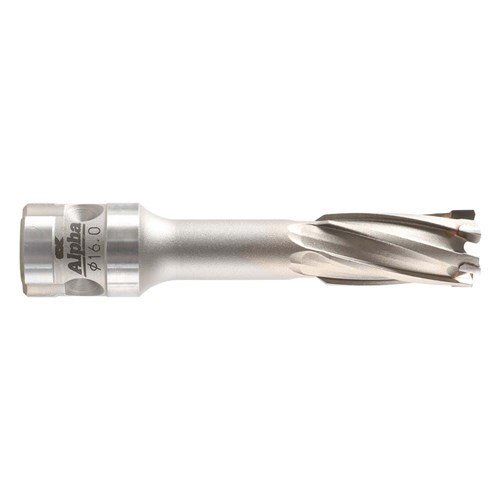 Alpha 50mm Annular Cutter Carbide Xtra TCT - AIMS Industrial Supplies