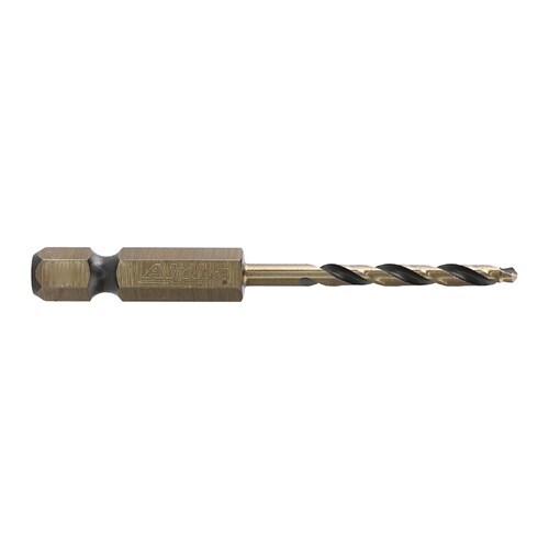 Alpha C9STQRM030 3mm ONSITE Plus Impact Step Tip Drill Bit