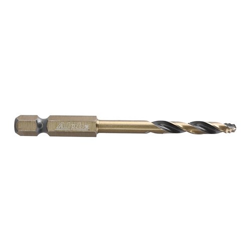 Alpha C9STQRM045 4.5mm ONSITE Plus Impact Step Tip Drill Bit