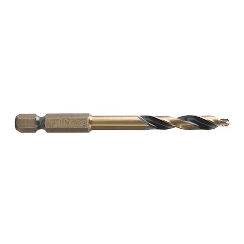 Alpha C9STQRM055 5.5mm ONSITE Plus Impact Step Tip Drill Bit