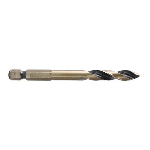 Alpha C9STQRM068 6.8mm ONSITE Plus Impact Step Tip Drill Bit