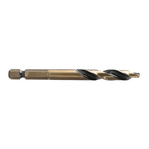 Alpha C9STQRM075 7.5mm ONSITE Plus Impact Step Tip Drill Bit