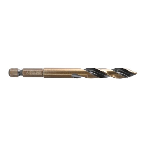 Alpha C9STQRM085 8.5mm ONSITE Plus Impact Step Tip Drill Bit