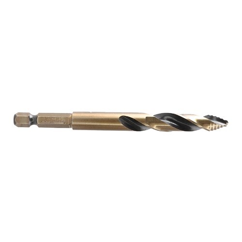 Alpha C9STQRM090 9mm ONSITE Plus Impact Step Tip Drill Bit