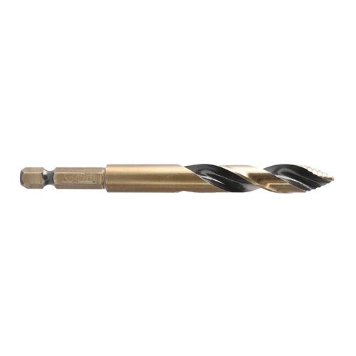 Alpha C9STQRM095 9.5mm ONSITE Plus Impact Step Tip Drill Bit