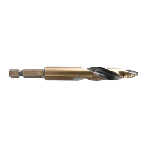 Alpha C9STQRM110 11mm ONSITE Plus Impact Step Tip Drill Bit