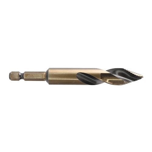 Alpha C9STQRM130 13mm ONSITE Plus Impact Step Tip Drill Bit