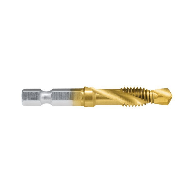 Alpha Combination Drill & Tap - Imperial - AIMS Industrial Supplies